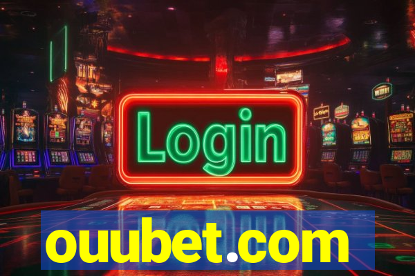 ouubet.com