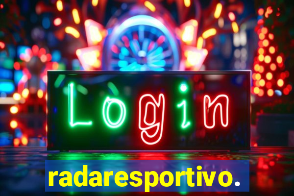 radaresportivo.com