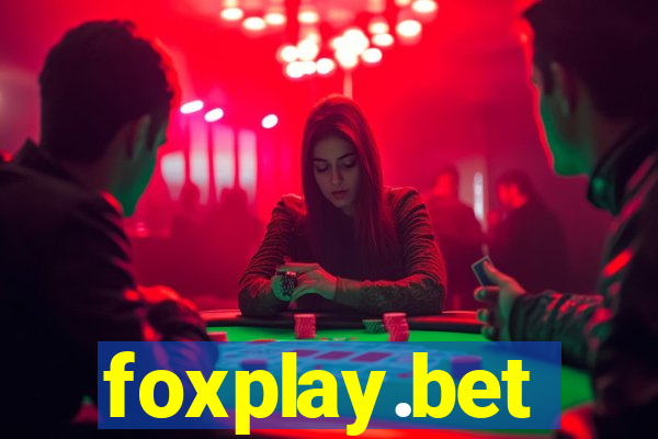 foxplay.bet