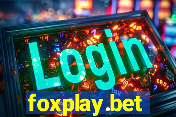 foxplay.bet