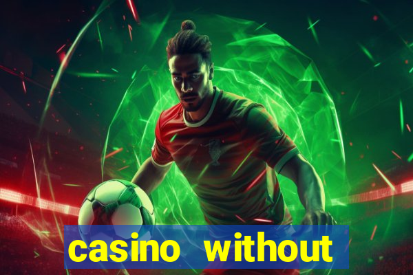 casino without deposit bonus