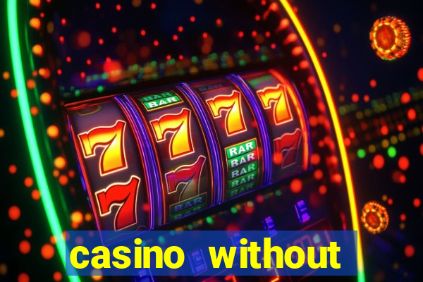 casino without deposit bonus