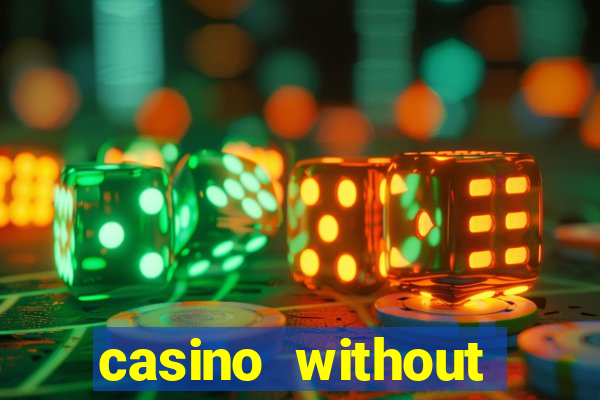 casino without deposit bonus