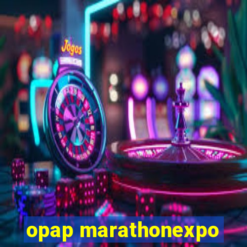 opap marathonexpo