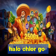 halo chlor go