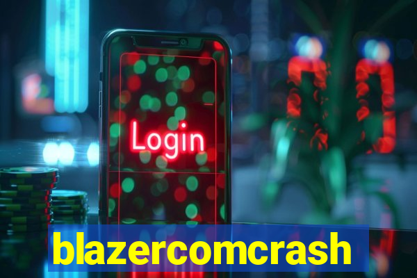 blazercomcrash