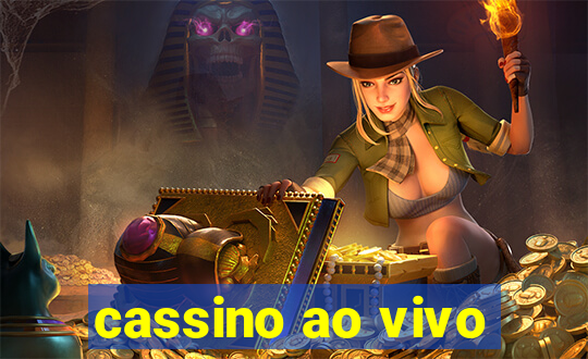 cassino ao vivo