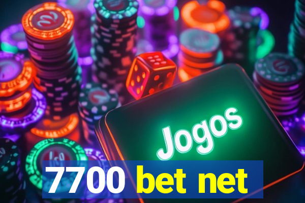 7700 bet net