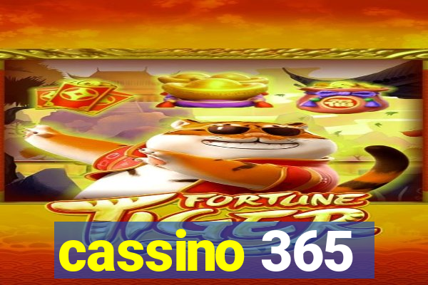 cassino 365