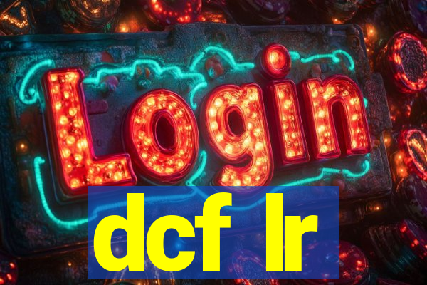 dcf lr