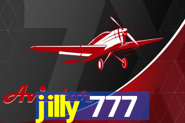 jilly 777