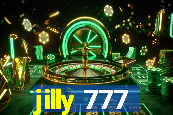 jilly 777