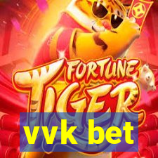 vvk bet