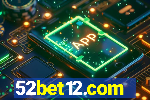 52bet12.com