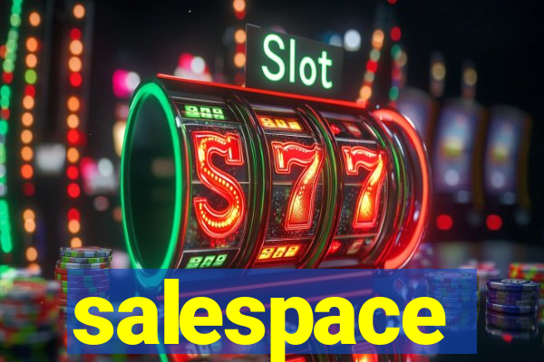 salespace