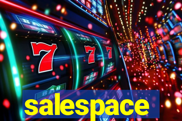 salespace