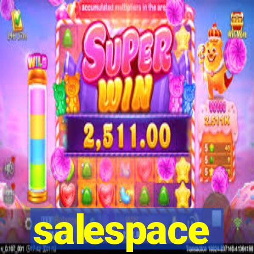 salespace