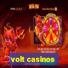 volt casinos