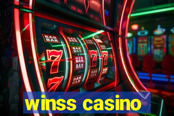 winss casino