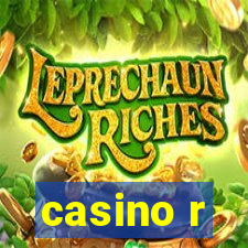 casino r