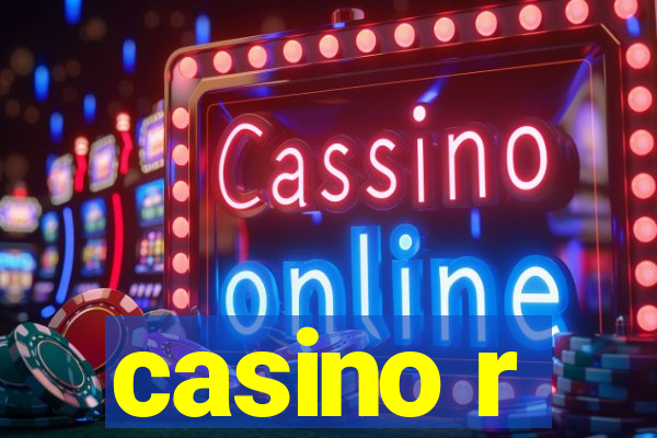 casino r