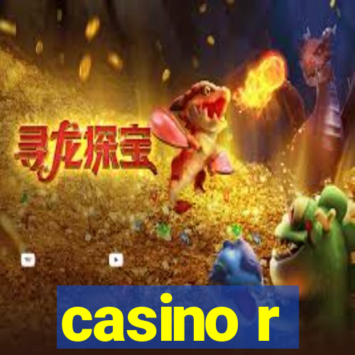 casino r