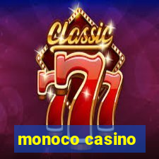 monoco casino