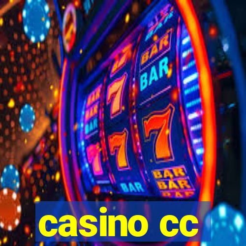 casino cc