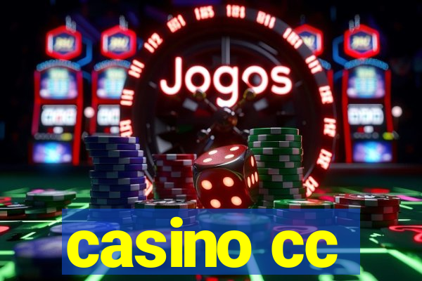 casino cc