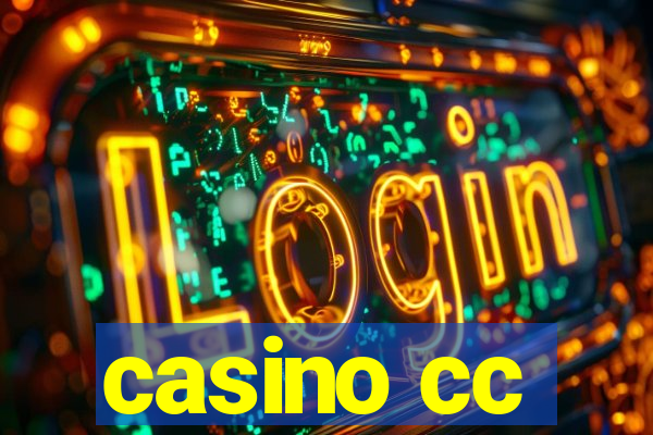 casino cc