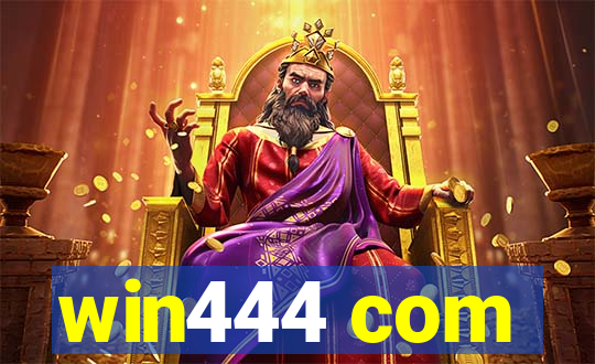 win444 com