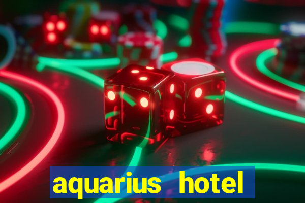 aquarius hotel casino laughlin