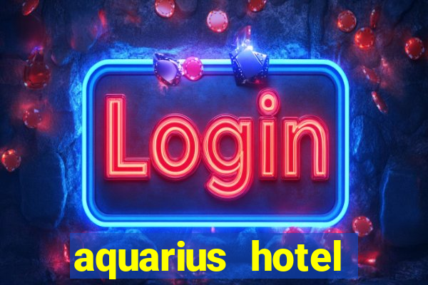 aquarius hotel casino laughlin