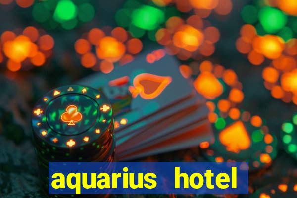 aquarius hotel casino laughlin