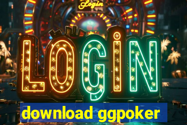 download ggpoker