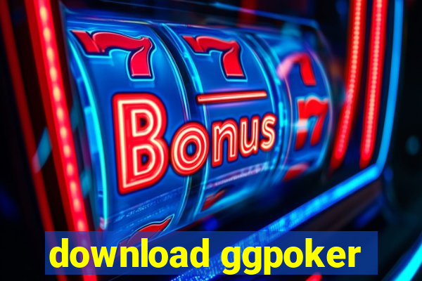 download ggpoker