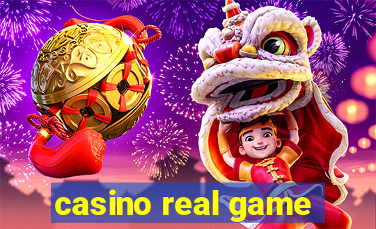 casino real game