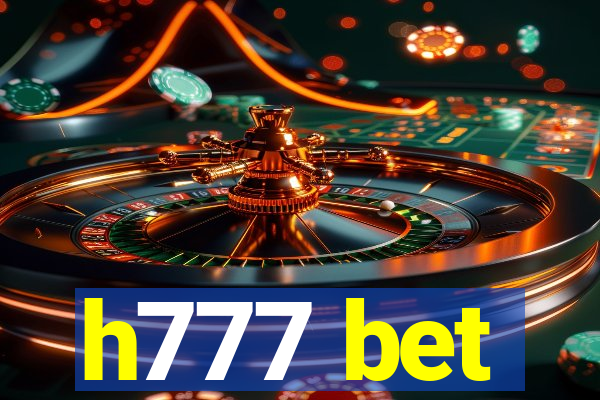 h777 bet