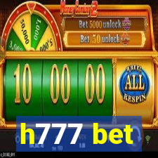 h777 bet