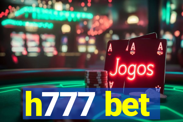 h777 bet