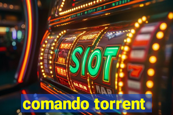 comando torrent