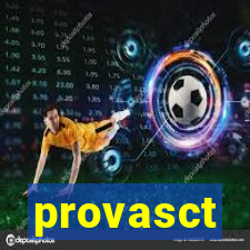 provasct