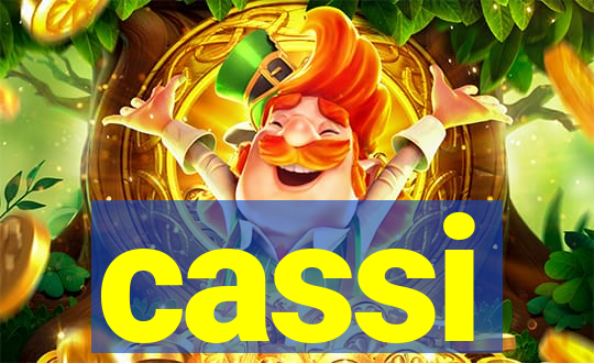 cassi