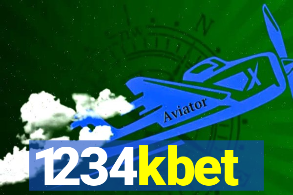 1234kbet