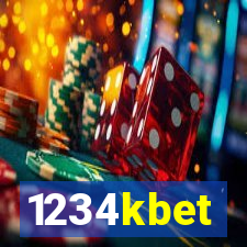 1234kbet