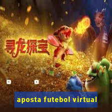 aposta futebol virtual