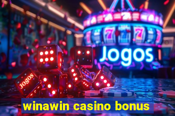 winawin casino bonus