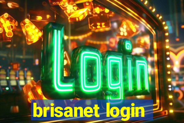 brisanet login