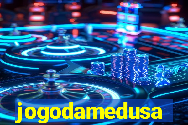 jogodamedusa