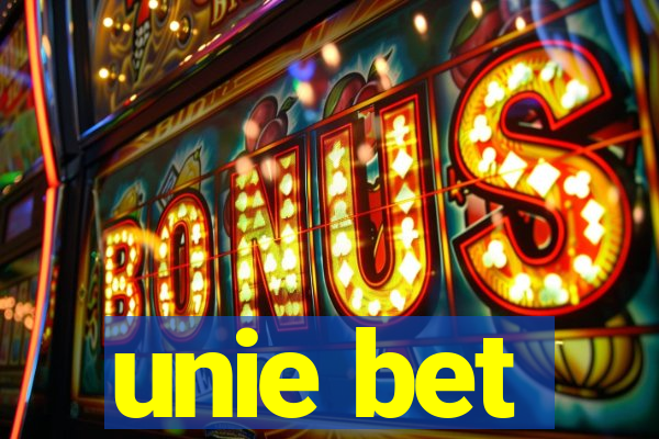 unie bet